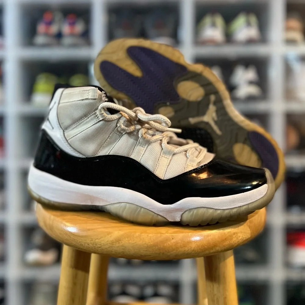 Jordan 12 Retro Concord
